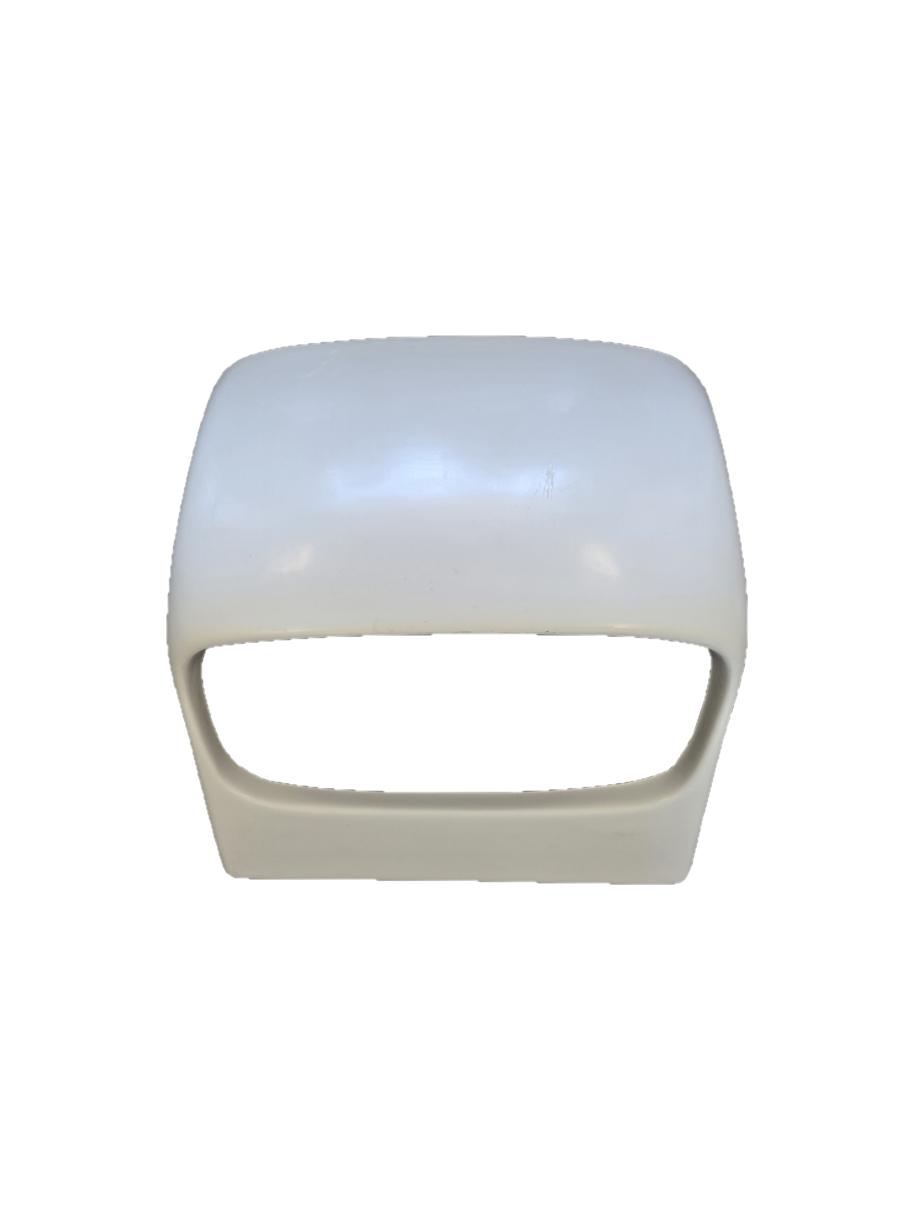 Haynes Roadster Nose