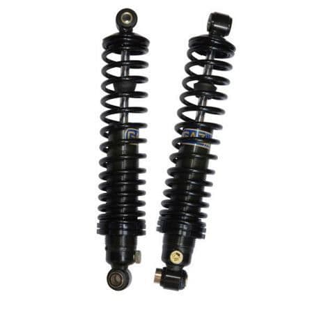 GAZ coilovers 1.750" body with spherical bearings